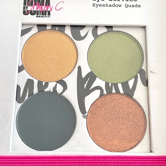 Bold & Beautiful Beauty Set of 8 - Picture 6 of 7